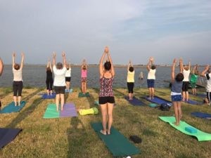 Bodhi Yoga San Giuliano