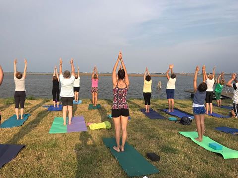 Bodhi Yoga San Giuliano