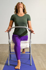 Bodhi Yoga Mestre