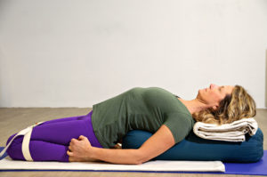 Bodhi Yoga Mestre