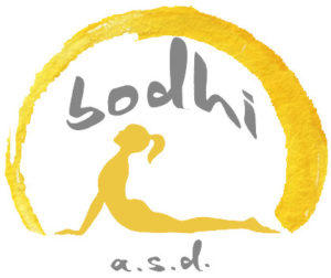 Logo Bodhi Yoga A.S.D