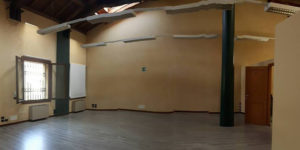 Palestra Bodhi Yoga Mestre