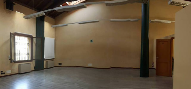 Palestra Bodhi Yoga Mestre